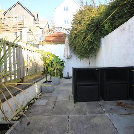 Malt Cottage Sleeps4-Patio-Petsok-Parking แพดสโตว์ ภายนอก รูปภาพ